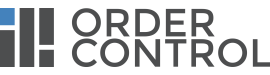 Order-Control - Logo